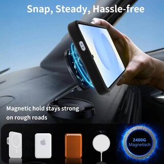 Foto 4 | Foto 4 | Kekboxq - Funda Para Samsung Galaxy S25 Ultra Con 2 Protectores De Pantalla Color Morado - Venta Internacional.