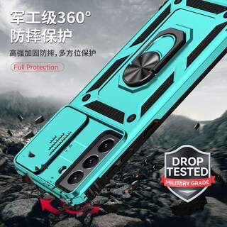 Foto 5 | Foto 5 | Funda De Teléfono M Maikezi Para Samsung Galaxy S21 Plus 5g 6.7 Pulgadas Color Verde - Venta Internacional.