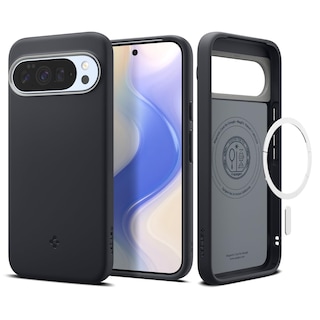 Foto 1 | Foto 1 | Funda De Teléfono Spigen Nano Pop Magfit Para Pixel 10/10 Pro Black - Venta Internacional.