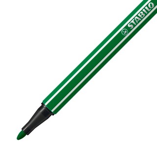 Foto 3 | Foto 3 | Rotulador Stabilo Pen 68 Con Punta De Fibra Paquete De 20 Punta De 1 Mm - Venta Internacional.