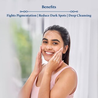 Foto 3 | Foto 3 | Jabón Facial Con Néctar Azul Agua De Arroz 200 Ml Con Ácido Kójico - Venta Internacional.