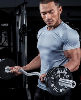 Foto 6 | Foto 6 | Juego De Hierro Fundido Olímpico Weight Plates Abovegenius De 40 Libras Y 2 Pulgadas - Venta Internacional.