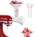 Accesorio Para Heladera Letoms Frozen Fruit Serve - Venta Internacional.