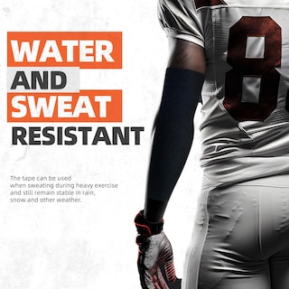 Foto 7 | Foto 7 | Cinta Adhesiva Para Césped Ok Tape 10 Cm X 9 M Impermeable Y Flexible Blanca - Venta Internacional.