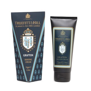 Foto 1 | Foto 1 | Crema De Afeitar Truefitt & Hill Grafton 75 G - Venta Internacional.