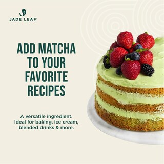 Foto 4 | Foto 4 | Té Hoja De Jade Matcha Grado Ingrediente Orgánico 454 G En Polvo - Venta Internacional.