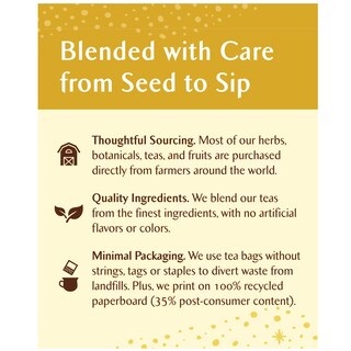 Foto 4 | Foto 4 | Té De Hierbas Celestial Seasonings Sleepytime Honey 120 Bolsas - Venta Internacional.