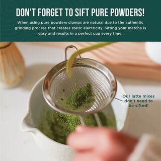 Foto 3 | Foto 3 | Set De Batidores Jade Leaf Matcha Espumador Eléctrico Kit De Inicio - Venta Internacional.