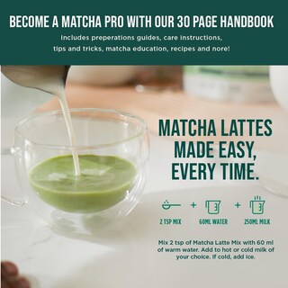 Foto 5 | Foto 5 | Set De Batidores Jade Leaf Matcha Espumador Eléctrico Kit De Inicio - Venta Internacional.