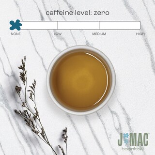 Foto 5 | Foto 5 | Hojas Y Flores De Tilo Orgánicas De Tea J Mac Botanicals 113 G - Venta Internacional.