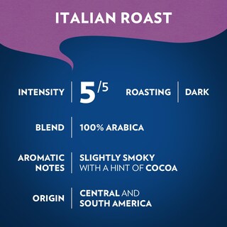 Foto 6 | Foto 6 | Café Tostado Italiano Lavazza Molido 6 X 340 G Color Dorado Oscuro - Venta Internacional.