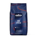 Café Integral Lavazza Grand Espresso Tostado Medio 2 Kg Paquete De 2 - Venta Internacional.