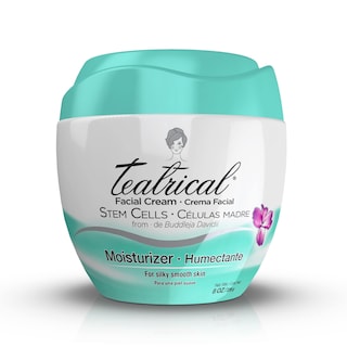 Foto 1 | Foto 1 | Crema Hidratante Facial Teatrical Buddleja Stem Cells 236 Ml - Venta Internacional.