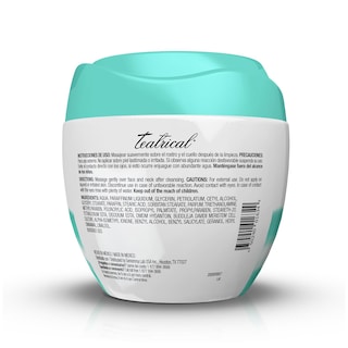 Foto 6 | Foto 6 | Crema Hidratante Facial Teatrical Buddleja Stem Cells 236 Ml - Venta Internacional.