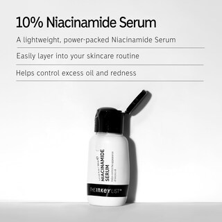 Foto 2 | Foto 2 | Sérum The Inkey List Con Niacinamida 10% Hidratante 30 Ml Paquete De 2 - Venta Internacional.