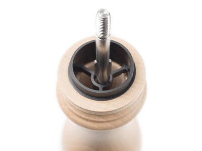 Foto 5 | Foto 5 | Molinillo De Pimienta Peugeot Paris U'select Ajustable De Madera De Haya - Venta Internacional.