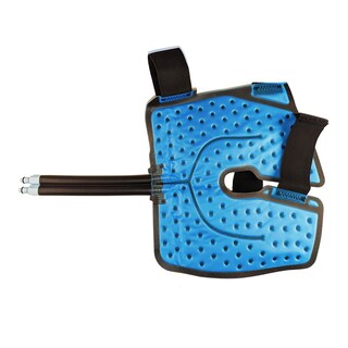 Foto 3 | Foto 3 | Rodillera Terapéutica Con Tratamiento De Agua Fría M Para El Tratamiento Del Dolor - Venta Internacional.