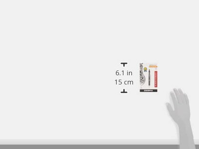 Foto 2 | Foto 3 | Bolígrafo De Gel Zebra Sarasa Dry X1 Retráctil De 0 7 Mm Negro Paquete De 12 - Venta Internacional.