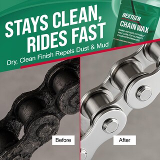 Foto 4 | Foto 4 | Cera Para Cadenas De Bicicleta Samorillo Hot Melt 500 G Parafina Y Tungsteno - Venta Internacional.