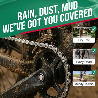 Foto 5 | Foto 5 | Cera Para Cadenas De Bicicleta Samorillo Hot Melt 500 G Parafina Y Tungsteno - Venta Internacional.