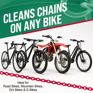 Foto 6 | Foto 6 | Cera Para Cadenas De Bicicleta Samorillo Hot Melt 500 G Parafina Y Tungsteno - Venta Internacional.