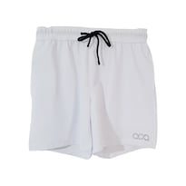 Short Deportivo Aca Padel Blanco