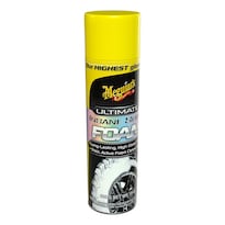 Espuma Tire Shine Meguiar's Ultimate Insane Shine 540 Ml - Venta Internacional.