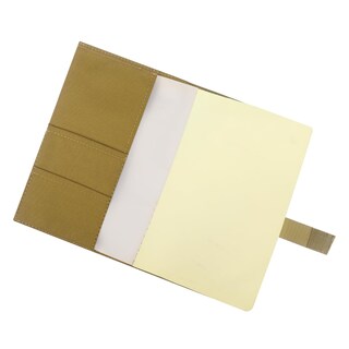 Foto 7 | Foto 7 | Funda Para Libro Kosibate Ocp Tactical 5 5 X 8 Cm Color Canela - Venta Internacional.