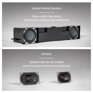 Foto 5 | Foto 5 | Maleta Crosley Cr8005f-wd Bluetooth De 3 Velocidades Con Tocadiscos - Venta Internacional.