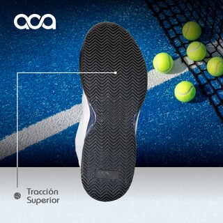 Foto 2 | Foto 2 | Tenis Aca Wave para Pádel