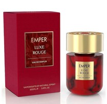 Perfume Emper Luxe Rouge Eau De Parfum Para Unisex 100 Ml - Venta Internacional.