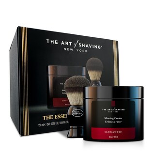 Foto 1 | Foto 1 | Kit De Afeitado The Art Of Shaving Icon Duo Sandalwood 150 Ml - Venta Internacional.