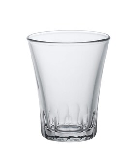 Foto 1 | Foto 1 | Juego De 4 Vasos De Cristal Duralex Amalfi 75 Ml Transparente - Venta Internacional.