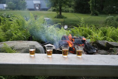 Foto 2 | Foto 2 | Juego De 4 Vasos De Cristal Duralex Amalfi 75 Ml Transparente - Venta Internacional.