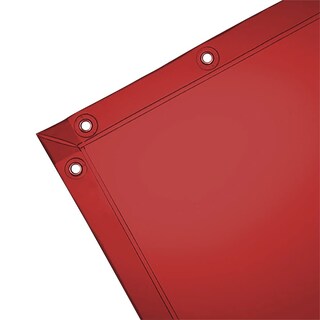 Foto 7 | Foto 7 | Cortina De Soldadura Jackson Safety Transparente Resistente Al Fuego - Venta Internacional.