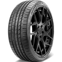 Neumático Ironman Imove Gen 2 A/s 245/40r19 98 W Xl - Venta Internacional.
