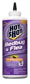 Foto 1 | Foto 1 | Pesticide Hot Shot Antipulgas Y Chinches En Polvo 226 G - Venta Internacional.