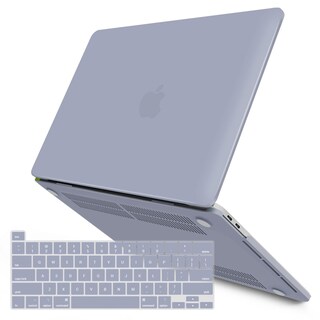 Foto 1 | Foto 1 | Funda Rígida Con Teclado Ibenzer Para Macbook Pro De 13 Pulgadas - Venta Internacional.