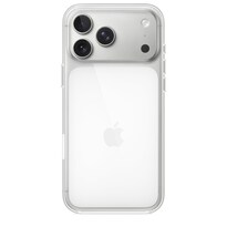 Funda Transparente Para Apple Iphone 17 Pro Max Con Control De Cámara Magsafe - Venta Internacional.