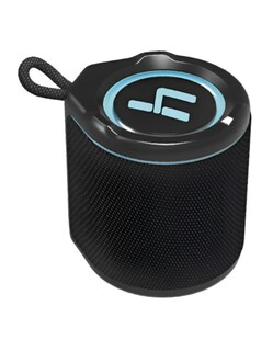 Foto 1 | Foto 1 | Bocina Bluetooth Portátil Impermeable Mini Altavoz Inalámbrico Con Luces Led