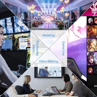 Foto 7 | Foto 7 | Tarjeta de Captura August Vgb500 Hdmi a Usb 3.0 Full Hd 1080p 60fps