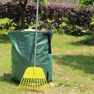 Foto 7 | Foto 7 | Mango De Acero Desmontable Rake Gardzen De 12 Dientes 43 A 57 Pulgadas - Venta Internacional.