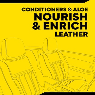 Foto 4 | Foto 4 | Limpiador De Cuero En Aerosol Meguiar's Gold Class 450 Ml - Venta Internacional.