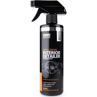 Foto 1 | Foto 1 | Limpiador De Interiores De Coche Cerakote Rapid Ceramic En Aerosol De 414 Ml - Venta Internacional.