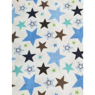 Foto 3 | Foto 3 | Mantas para Bebé Eo Safe Imports 4 Piezas