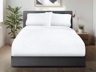 Sábanas Individuales Dalfiori Elric Blancas