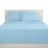 Sábanas Individuales Dalfiori Lucca Azules