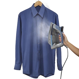 Foto 3 | Foto 3 | Plancha Tradicional Hamilton Beach Alámbrica