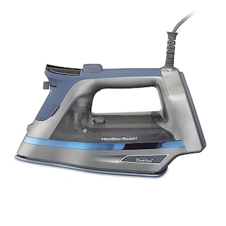 Foto 6 | Foto 6 | Plancha Tradicional Hamilton Beach Alámbrica