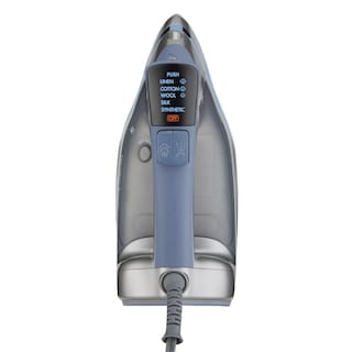 Foto 8 | Foto 8 | Plancha Tradicional Hamilton Beach Alámbrica